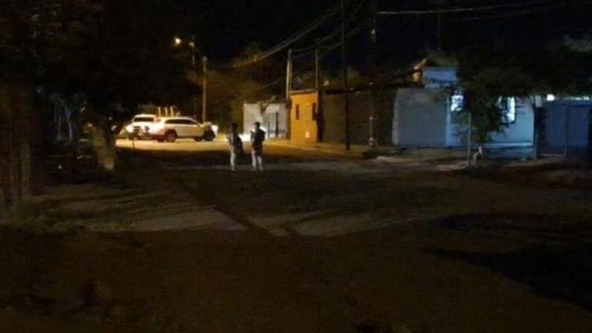 Violencia en Empalme: De carro a carro, grupos armados se enfrentan en la Camacho Durán