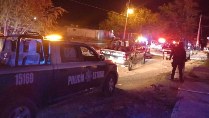 FGJE investiga agresiones en Ciudad Obregón y SLRC donde resultaron heridos menores de edad