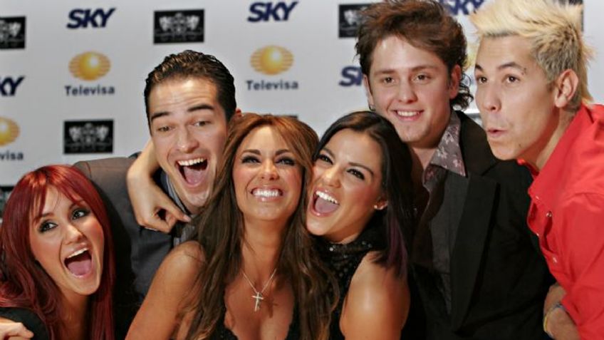 Dulce María revela en 'Hoy' si habrá reencuentro de RBD y advierte a sus fans sobre fraude