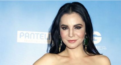 Martha Higareda denuncia que fue víctima de acoso; se quedó sin proyectos por decir "no"