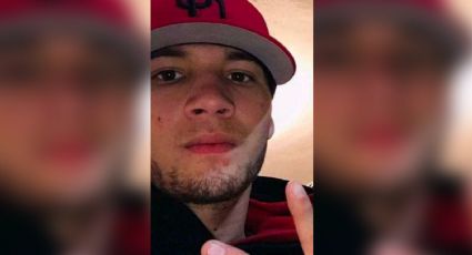 ¡Atención, Sonora! Familiares buscan al joven Cristian Alejandro; lo habrían 'levantado'