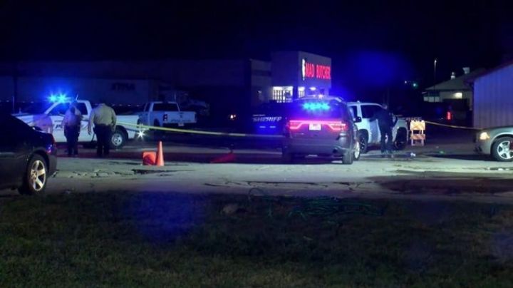 Alerta en EU: Tiroteo deja un muerto y 24 heridos; Policía confirma detención de un sospechoso