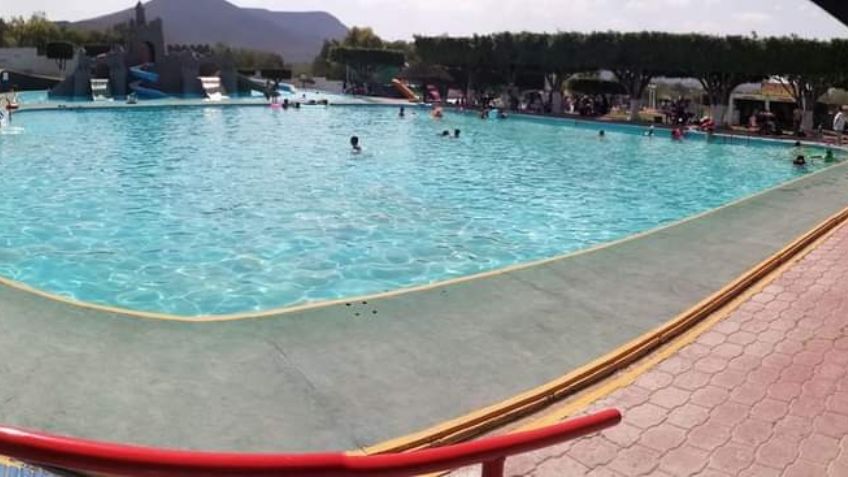 Tragedia en el megapuente: Joven de 22 años va a nadar con su familia y muere frente a ellos