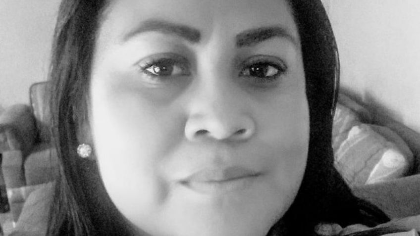 Terrible final: Localizan el cuerpo de la enfermera reportada desaparecida en CDMX