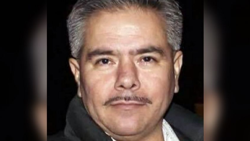 Desapareció en Hermosillo: Piden ayuda para dar con el paradero del señor Manuel Monge