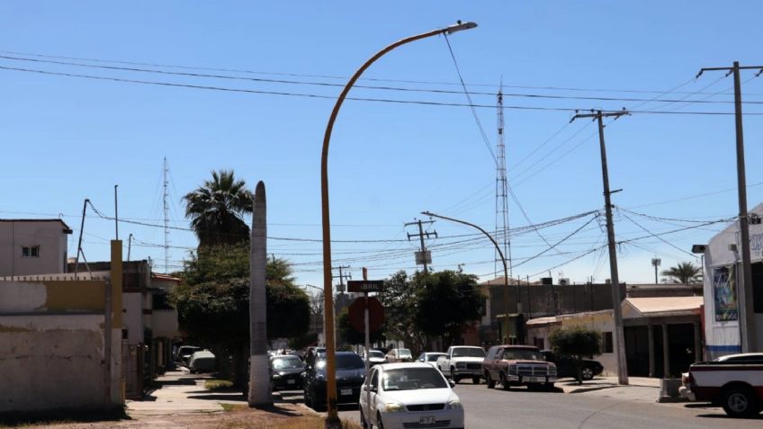 Ciudad Obregón: 'Pleito' entre Ayuntamiento y Óptima Energía continúa