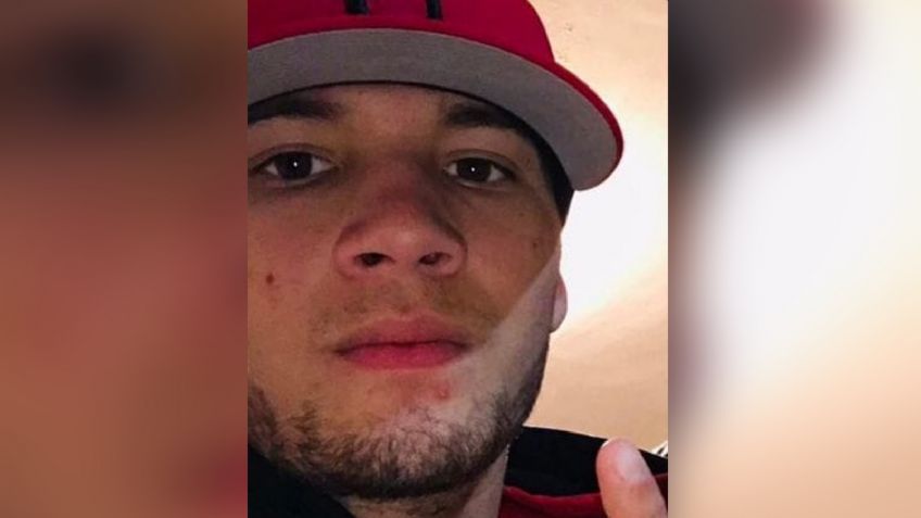 ¡Pudo volver a casa! Aparece con vida Cristian Alejandro, joven 'levantado' en Sonora