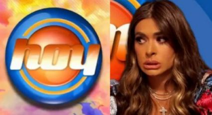 Tras 'renunciar' a Televisa y ultimátum de ejecutivos, Galilea Montijo deja 'Hoy' por este proyecto