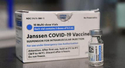 ¡Cambio de acontecimientos! La vacuna Janssen sería efectiva contra el Covid-19 y Delta
