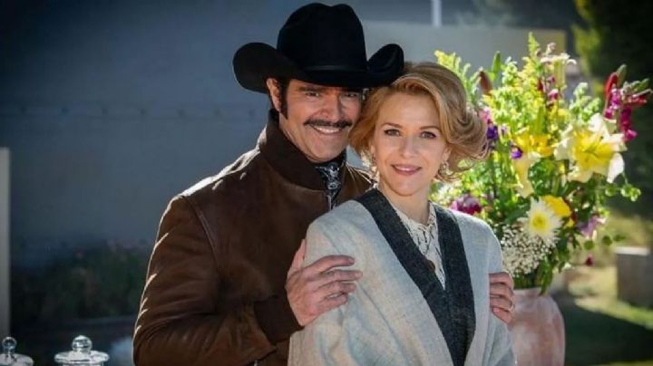 ¿Golpe a la dinastía? Actriz principal de 'El último rey' manda certero mensaje a Doña 'Cuquita'