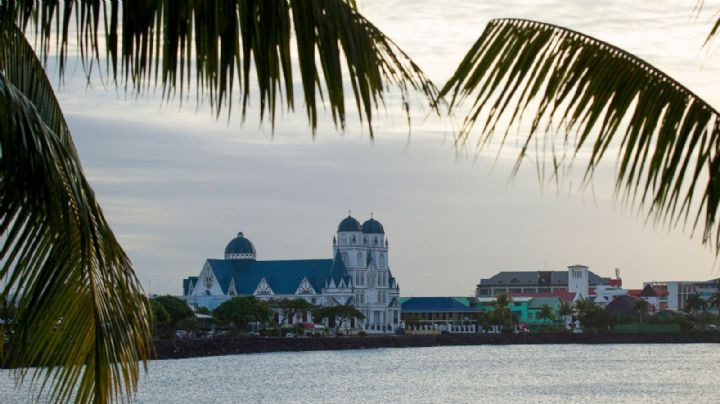 Tras pasar casi 2 años lejos de la pandemia, esta nación reporta sus primeros brotes de Covid-19