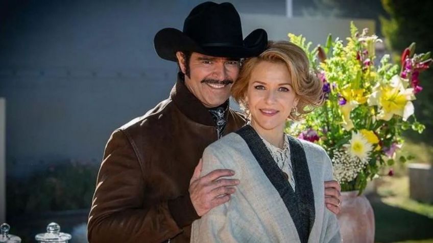 ¿Golpe a la dinastía? Actriz principal de 'El último rey' manda certero mensaje a Doña 'Cuquita'