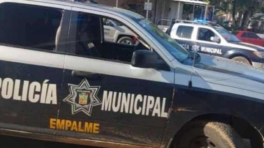 Sigue la violencia en Empalme: Comando armado 'levanta' a un sujeto en la colonia Moderna