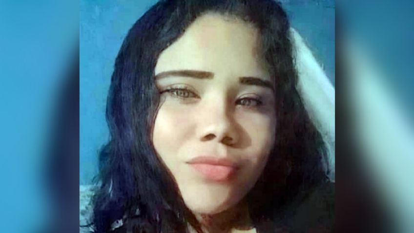 Desaparece la joven Ariana Azucena en Ciudad Obregón; claman por ayuda para encontrarla