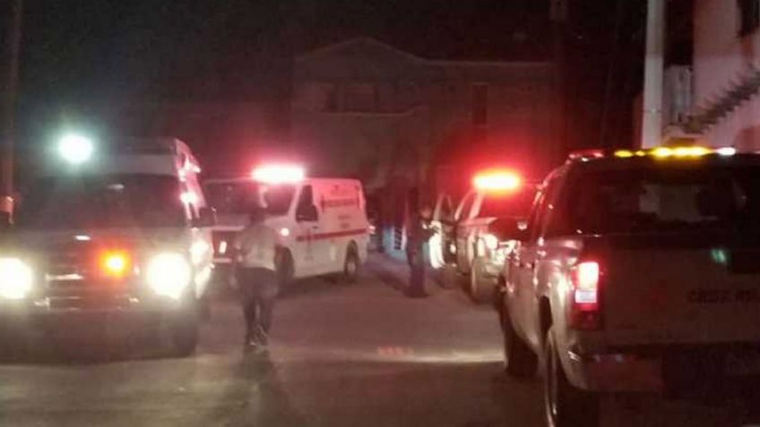 Tijuana: Personas armadas terminan con la vida de un hombre que viajaban en su automóvil