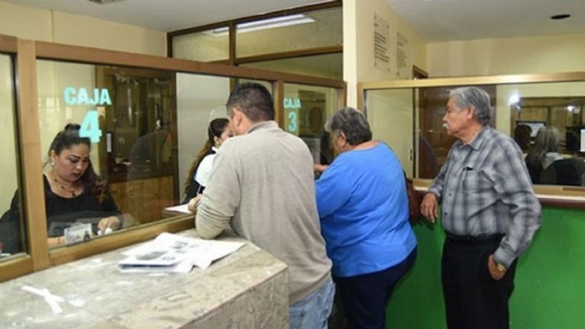 Cajeme, con baja recaudación en pago de prediales, según 'Yo Observo Cajeme'