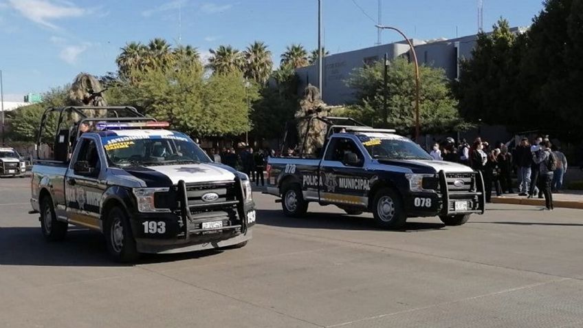 Autoridades de Cajeme alistan operativo de seguridad para esta Semana Santa