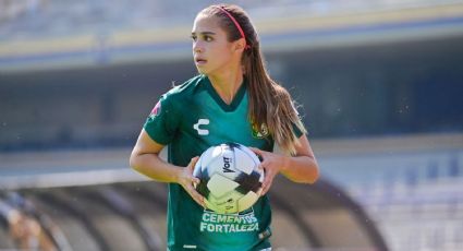 Violencia en el futbol mexicano: León y Liga MX Femenil condenan acoso contra Nailea Vidrio