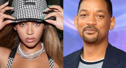 ¡De no creerse! Beyoncé y Will Smith se unirían para dar tremenda sorpresa en los Oscar 2022