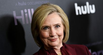 ¡Golpe a EU! La exsecretaria de estado, Hillary Clinton, da positivo a Covid-19