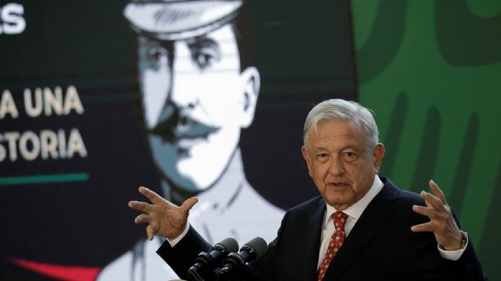 AMLO defiende el AIFA y arremete contra críticas en redes: "Mucho racismo, clasismo y coraje"