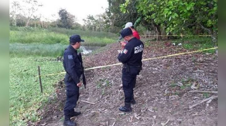 Mujer reportada como desaparecida es hallada sin vida dentro del 'Manantial'