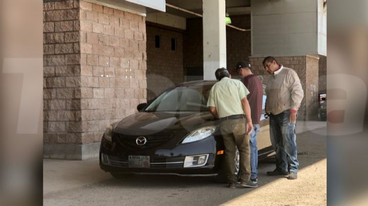 Tras larga espera, ciudadanos logran regularizar sus autos 'chocolates' en Cajeme