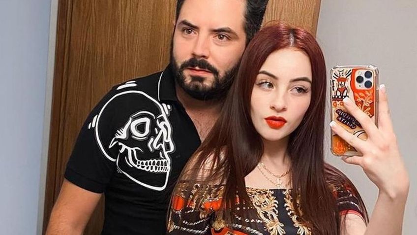 ¿Se casan? José Eduardo Derbez logra impactar a su novia con tremenda 'sorpresita'