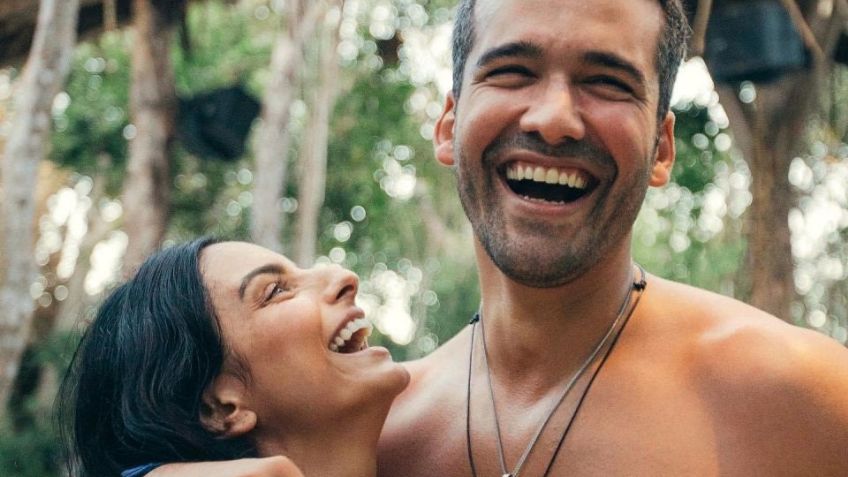 Jonathan Kubben, novio de Aislinn Derbez, sacude a la farándula tras revelar turbio pasado