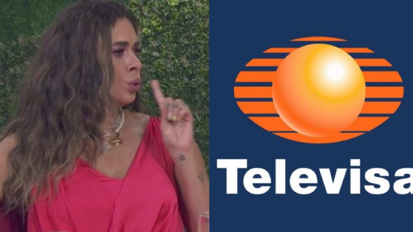 Adiós Televisa: Galilea Montijo veta a querido conductor de 'Hoy' y ordena a ejecutivos su despido