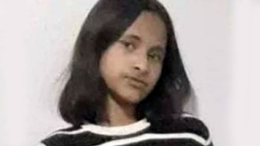 ¡De vuelta a casa! Encuentran a Perla Kareli tras varios días extraviada en Hermosillo