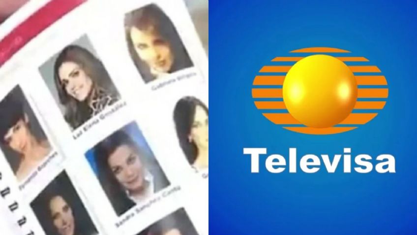 Exhibió 'prosticatálogo': Tras veto de Televisa y traición con TV Azteca, actriz pierde protagónico