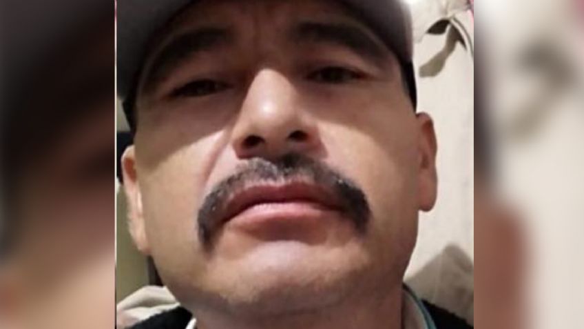 Desapareció días antes de Navidad: Buscan al señor Julián en municipio de Hermosillo