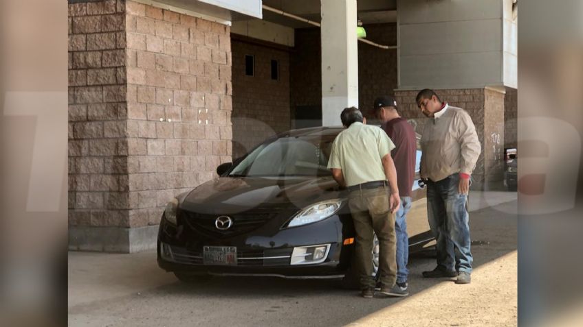 Tras larga espera, ciudadanos logran regularizar sus autos 'chocolates' en Cajeme