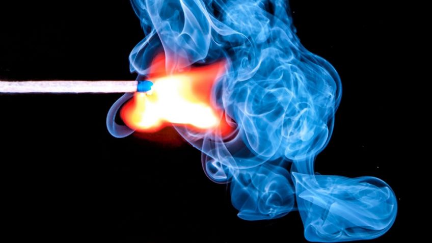 Ocho personas fallecen en un incendio en Bengala Occidental; creen que fue por causas políticas