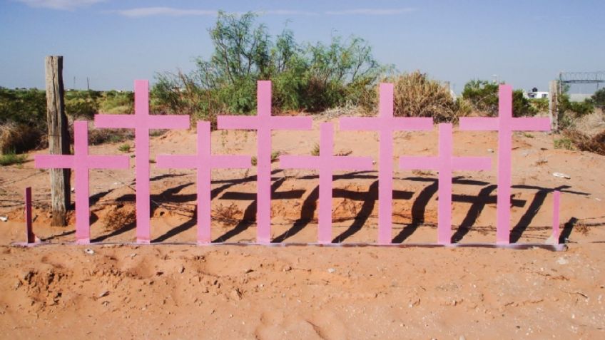 Preocupante situación: Feminicidios incrementan un 40% en Sonora durante 2021