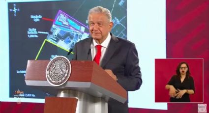 ¡Golpe a Televisa! AMLO arremete contra actores y cantantes que se oponen al Tren Maya: "Son fifís"