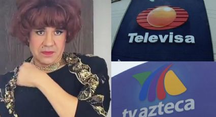 Adiós 'Hoy': Tras volverse mujer y sin exclusividad, conductor deja Televisa y se une a TV Azteca