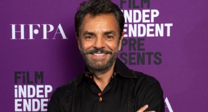 Rumbo a los Premios Oscar 2022: Eugenio Derbez revela qué lo motivó a probar suerte en EU