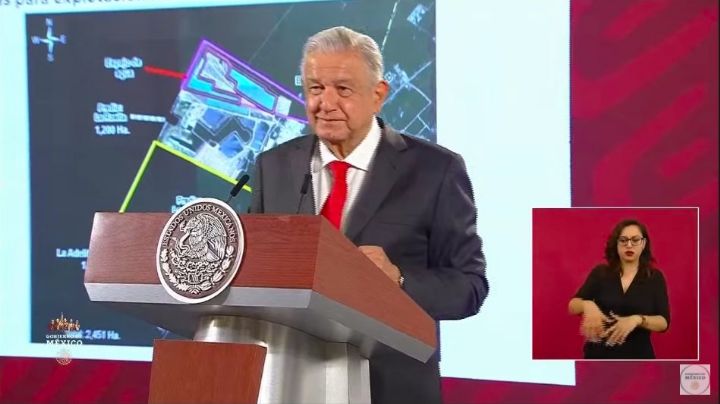¡Golpe a Televisa! AMLO arremete contra actores y cantantes que se oponen al Tren Maya: "Son fifís"
