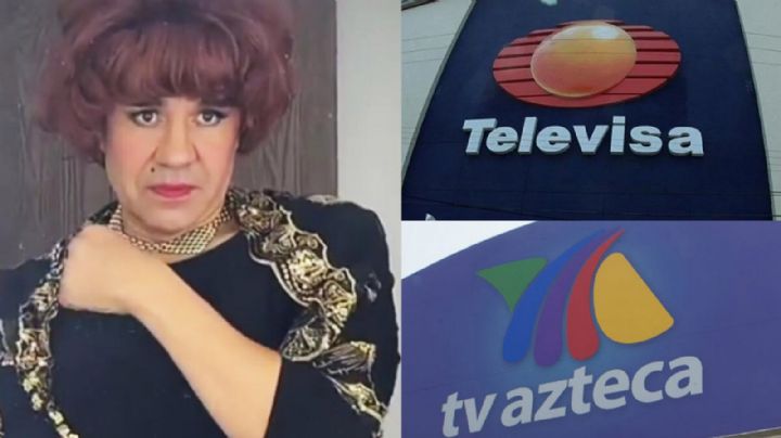 Adiós 'Hoy': Tras volverse mujer y sin exclusividad, conductor deja Televisa y se une a TV Azteca