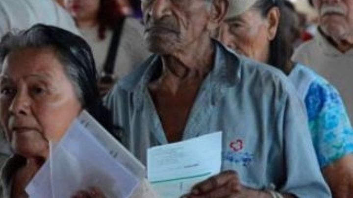 ¡Apunta la fecha! Bienestar pagará a los beneficiaros la Pensión Universal hasta este día