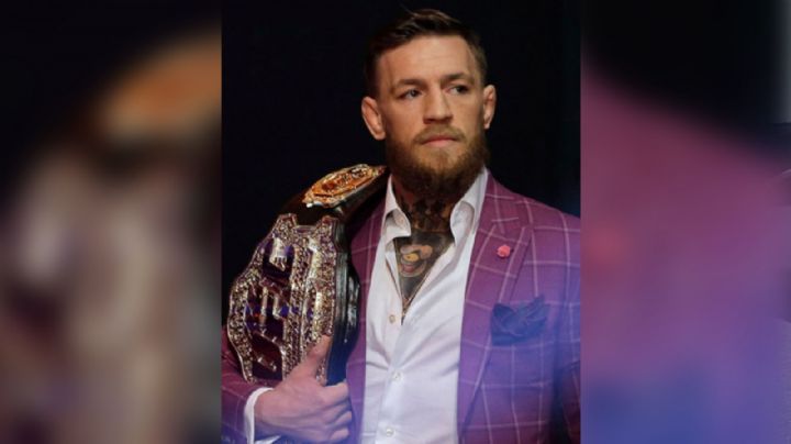 Nuevamente tras las rejas: Conor McGregor es aprehendido por autoridades de Irlanda