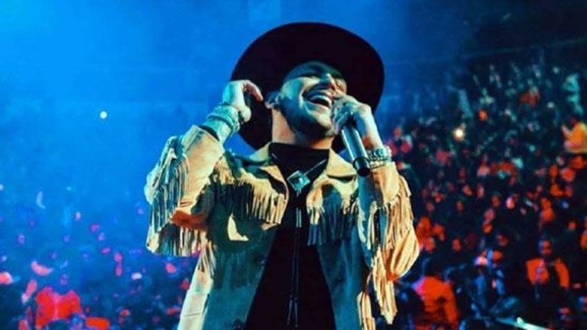 ¡Escándalo en el regional mexicano! Fans abuchean e insultan a Christian Nodal: "Culer..."
