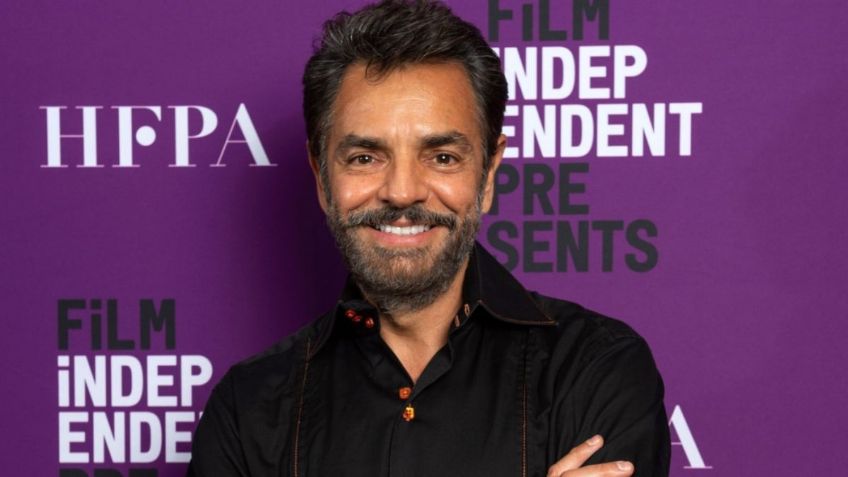 Rumbo a los Premios Oscar 2022: Eugenio Derbez revela qué lo motivó a probar suerte en EU