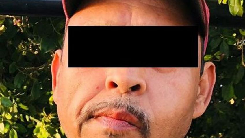 Hermosillo: Por violencia familiar, Arnoldo 'N' es arrestado en la colonia Fonhapo
