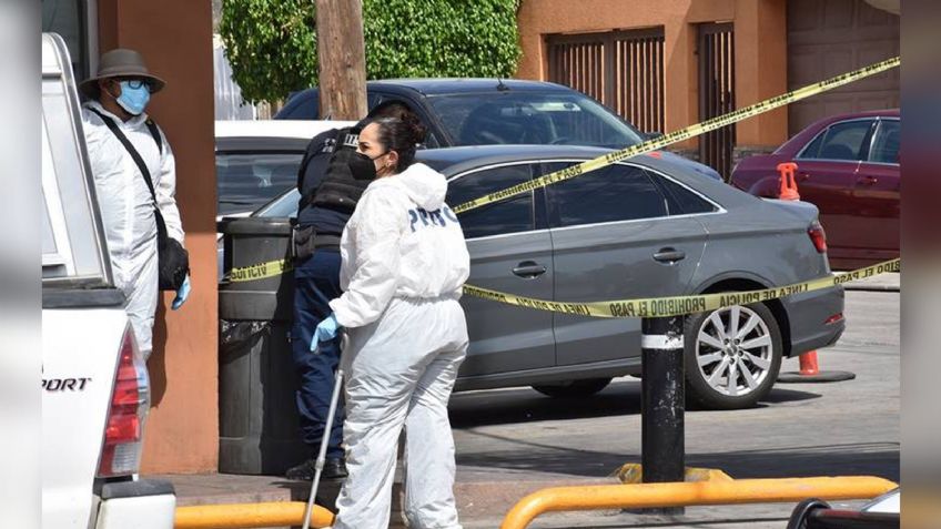 Tijuana: En menos de dos horas, encuentran restos humanos, asesinan a uno y hieren a otro