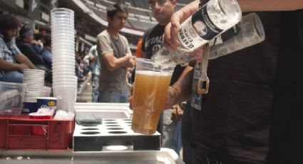 ¿Se acabó el negocio? Estadios de la Liga MX podrían dejar de vender cerveza durante los partidos