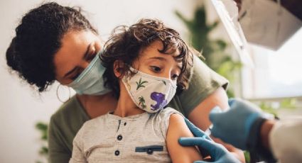La vacuna contra el Covid-19 de Moderna podría proteger a los menores de 6 años
