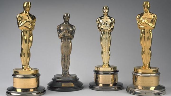 ¡Imperdible! Conoce cuándo y dónde se dieron los primeros Premios Oscar de la historia